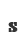 s