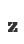 z
