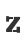 Z