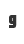 g