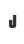 j
