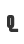 Q