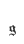 g