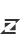 Z