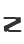 Z