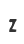z