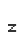 Z