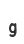 g