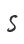 S
