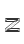 Z