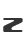 Z
