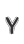Y