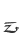 Z