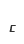 c