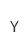 y
