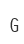 G