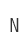 N