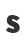 S