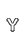 Y
