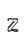 Z