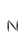 n