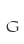 g