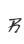 R