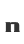 n