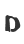 D