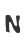 N