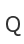 Q