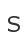 S