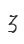 3