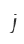 J