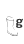 g
