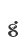 g