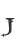 J