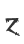 Z