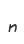 n