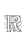 R