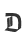 D