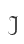 J