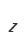 z