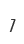 7