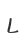 L