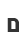 D