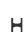 H