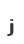 j