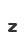 z