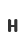 H
